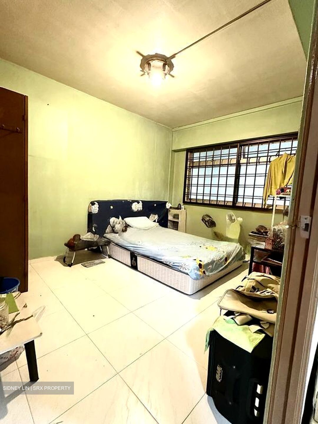 Blk 706 Jurong West Street 71 (Jurong West), HDB 5 Rooms #463519321